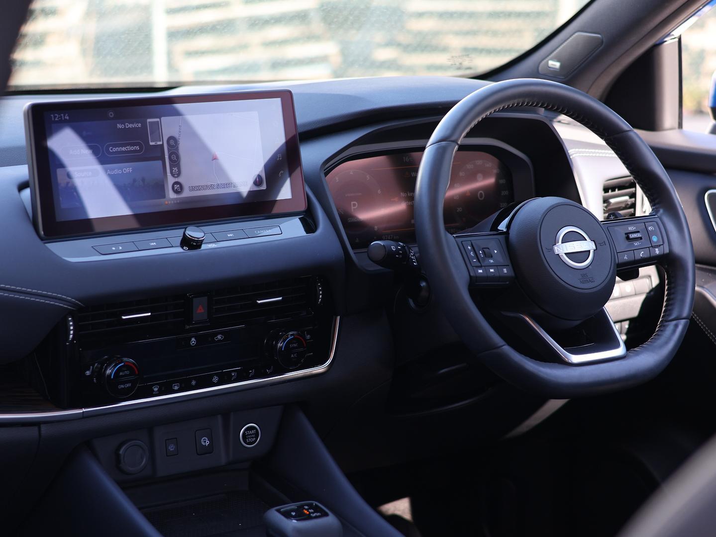 Nissan Qashqai image 2