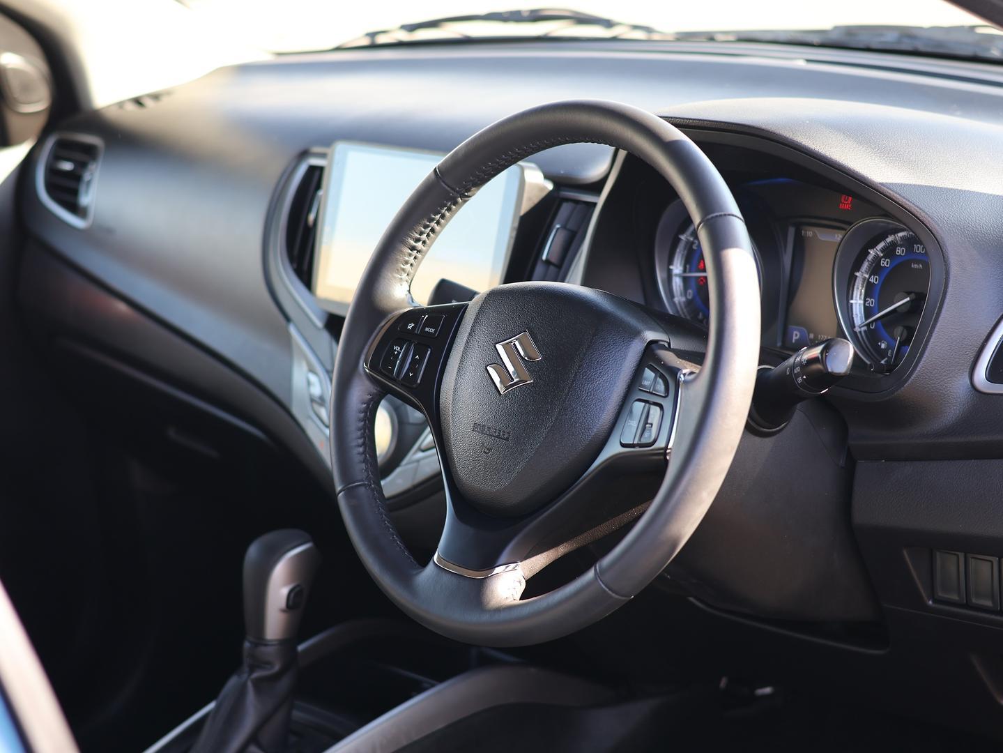 Suzuki Baleno image 2