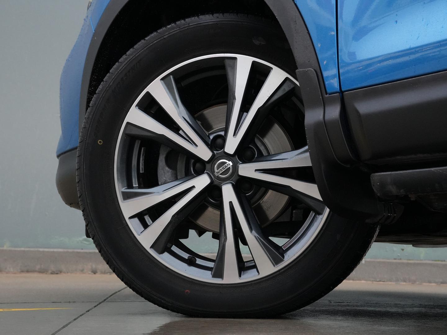 Nissan Qashqai image 2