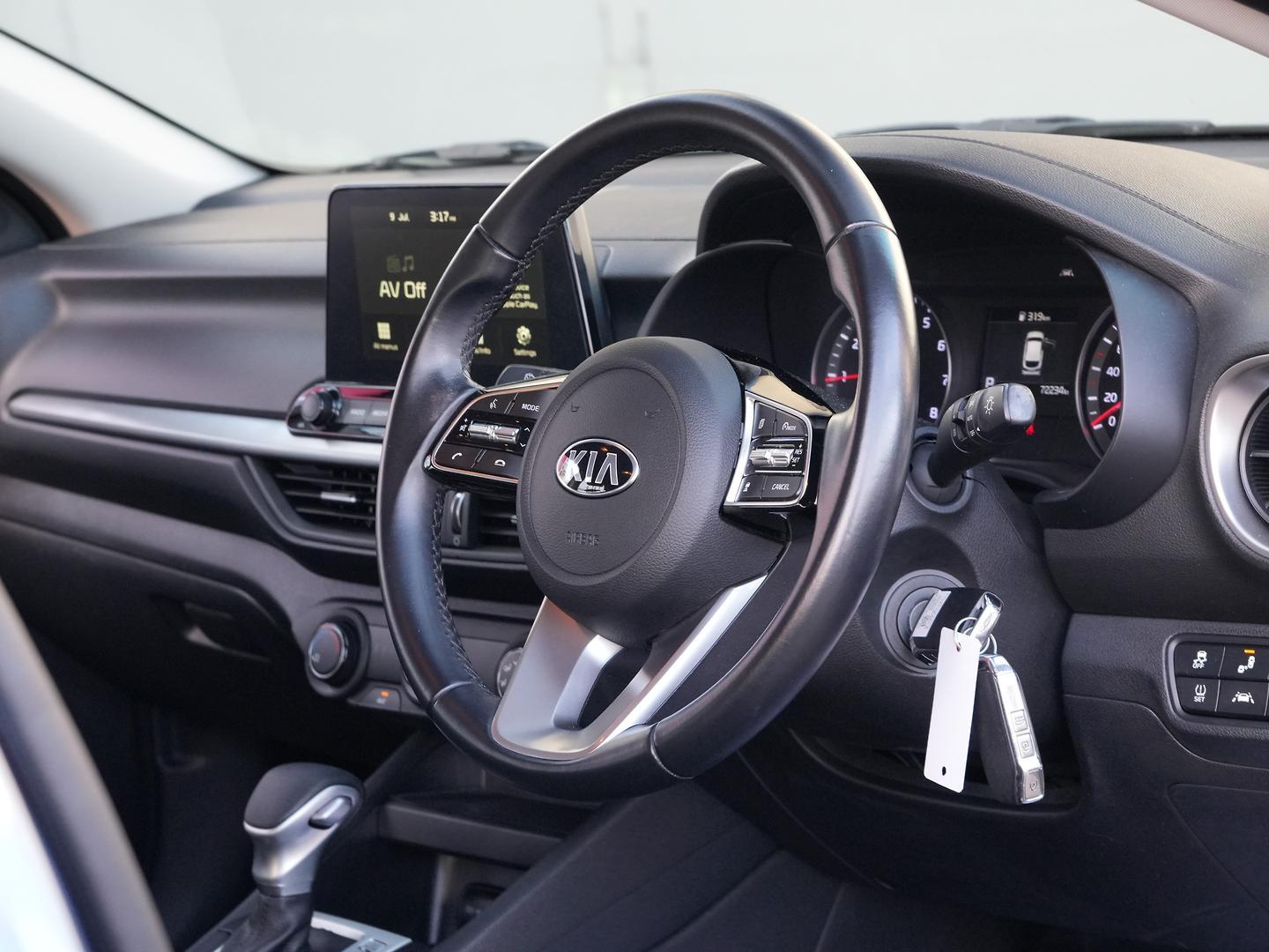Kia Cerato image 2