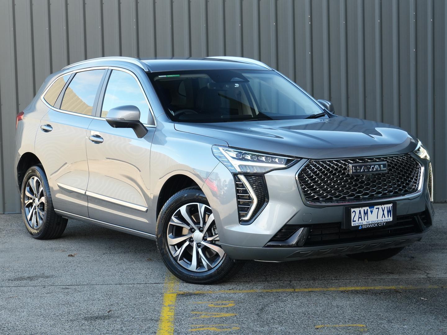 Gwm Haval Jolion image 1