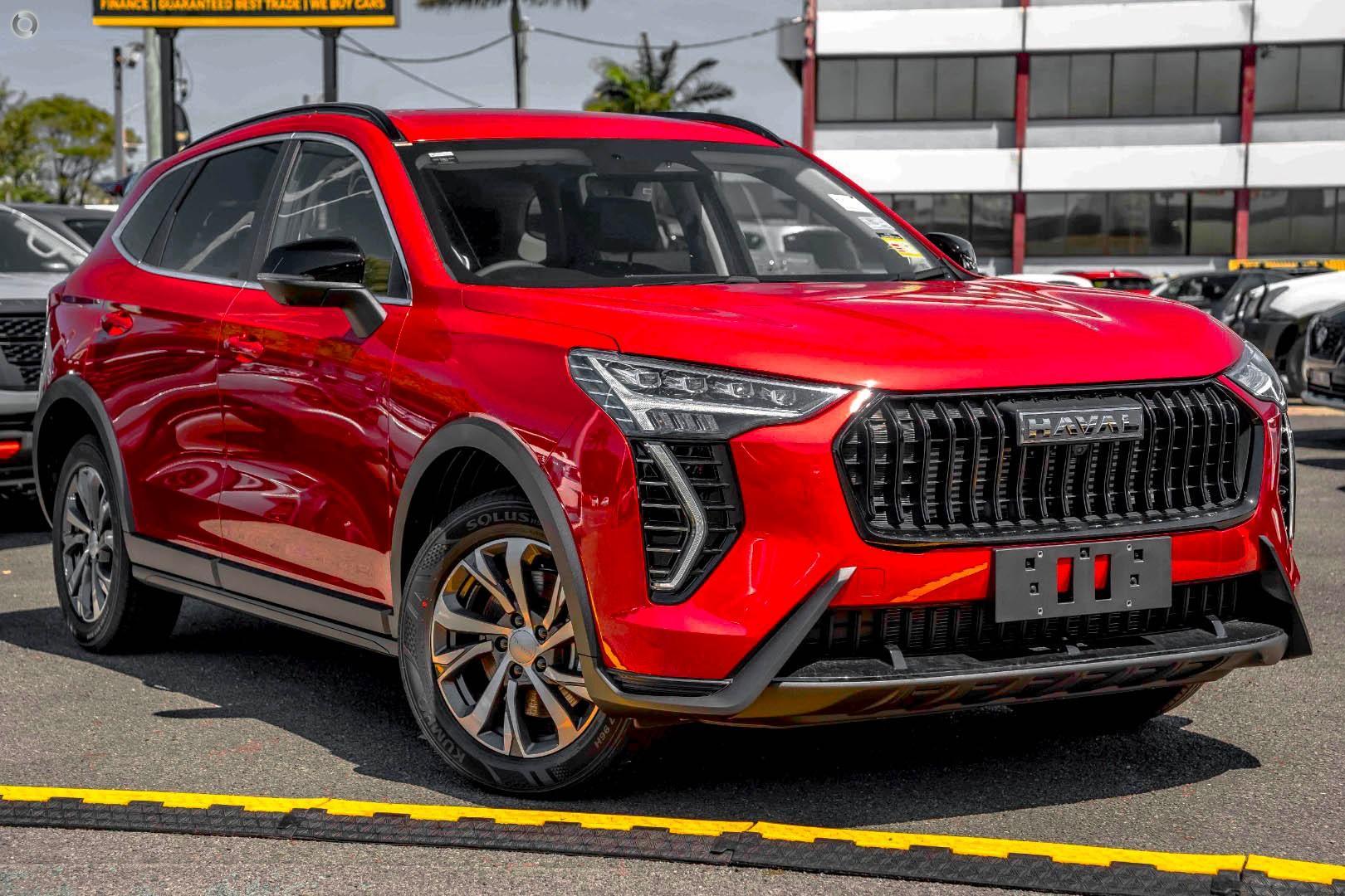 Gwm Haval Jolion image 1