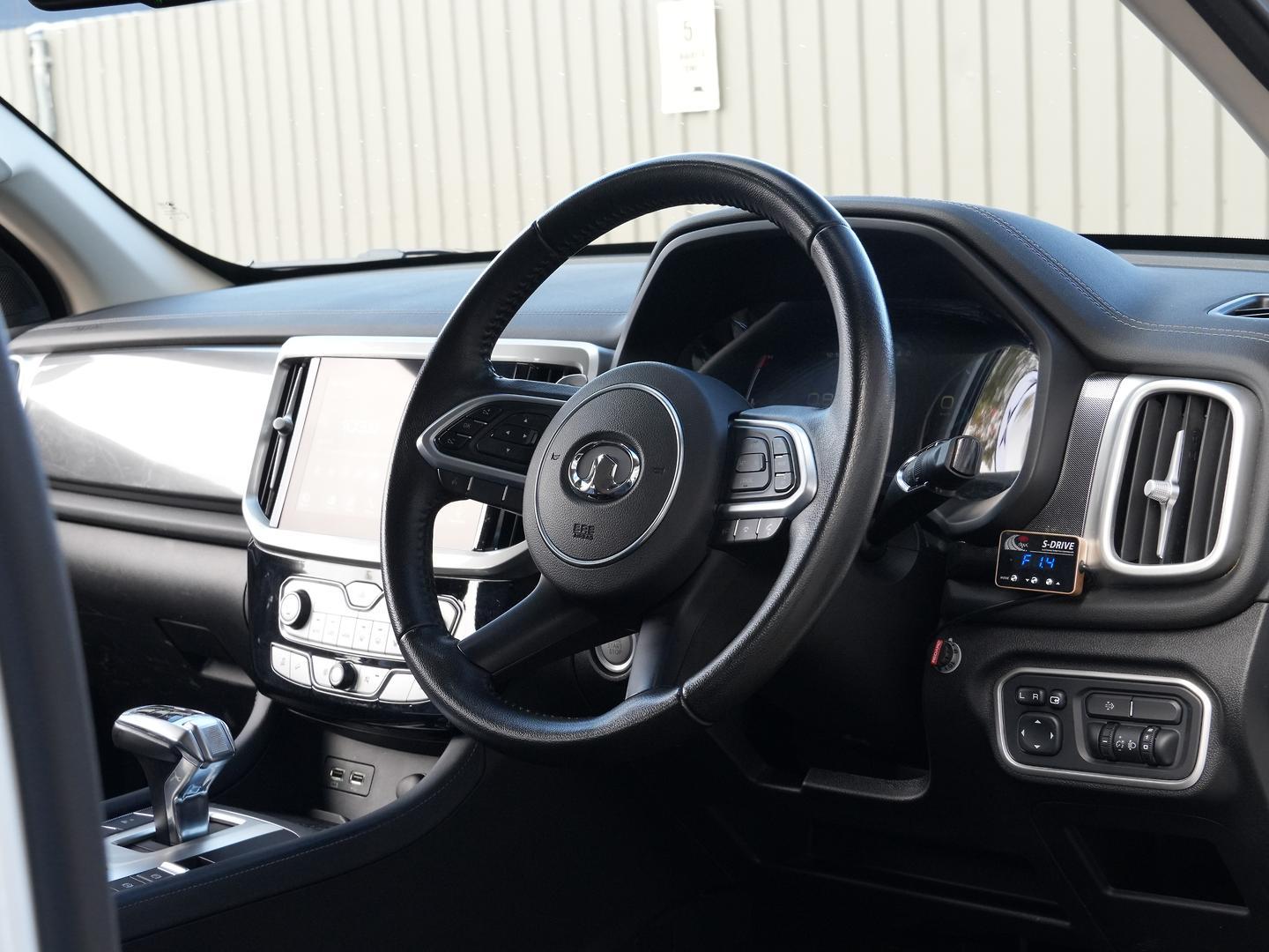 Gwm Ute image 2