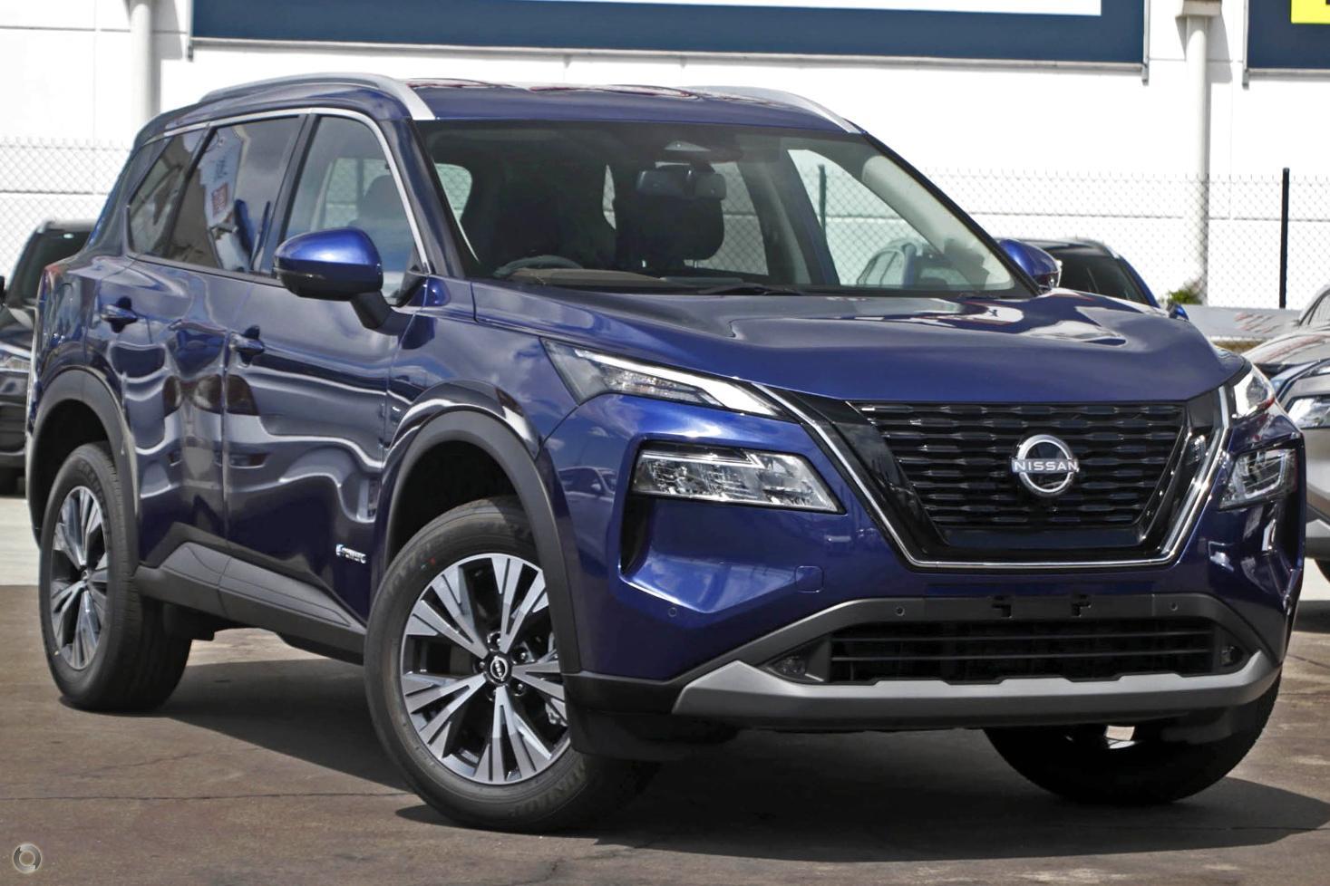 Nissan X-trail image 1