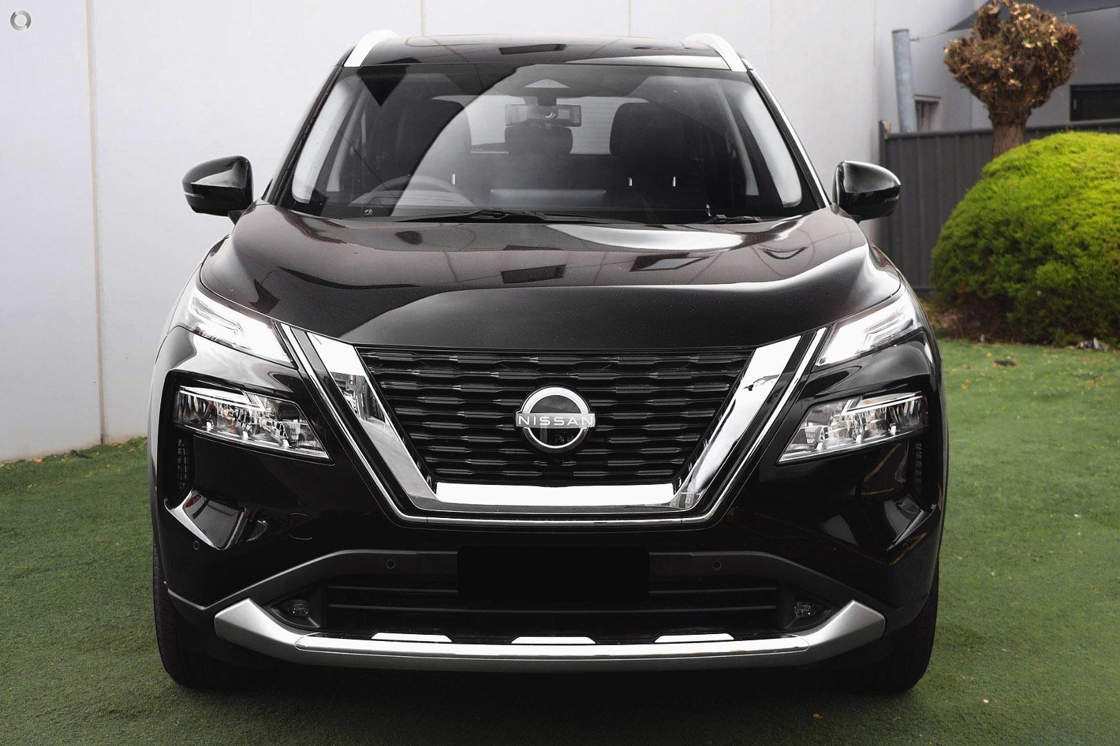 Nissan X-trail image 2