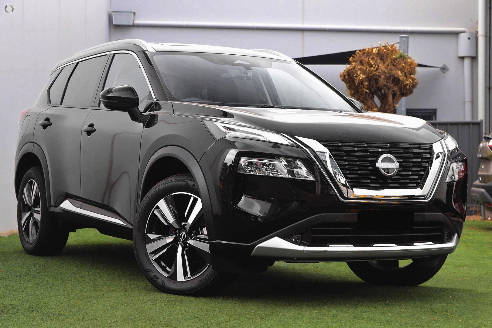 Nissan X-trail image 1