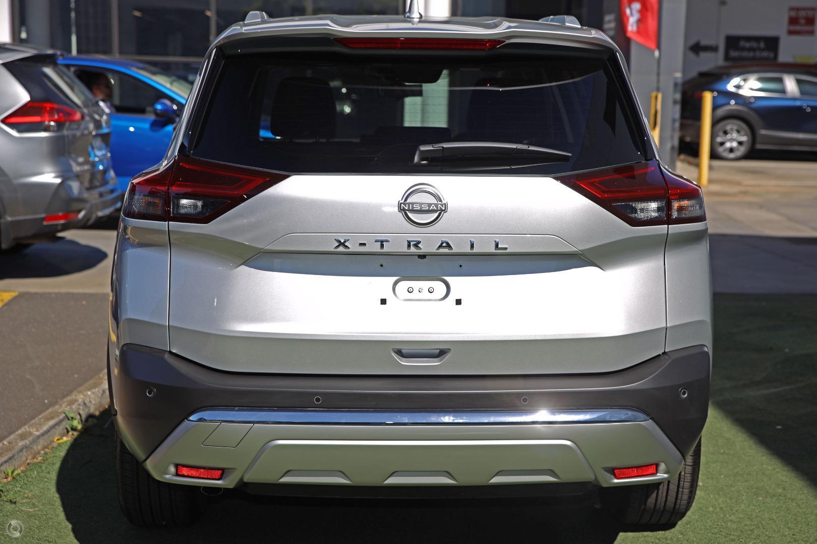 Nissan X-trail image 3