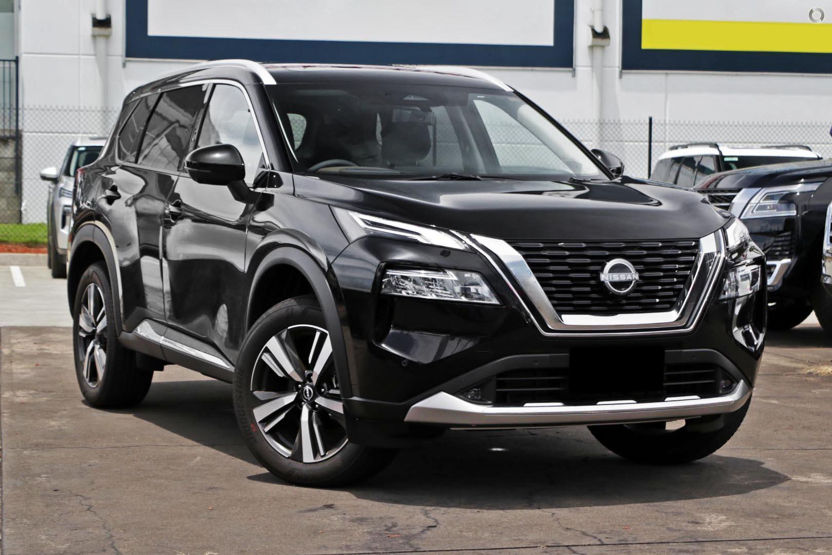 Nissan X-trail image 1