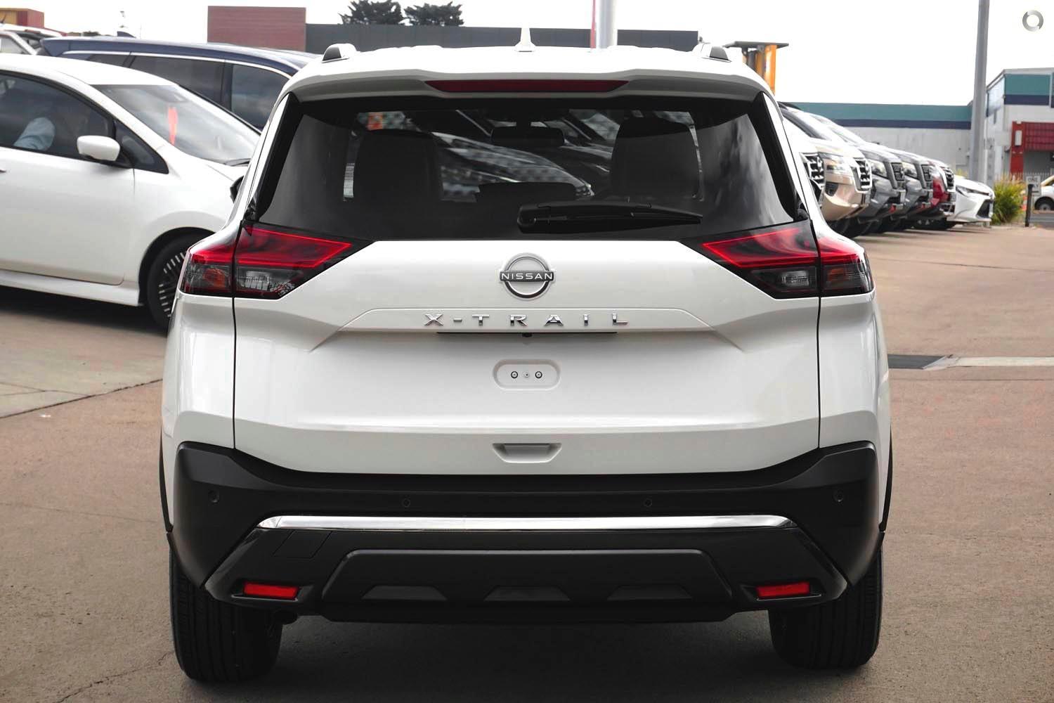Nissan X-trail image 1
