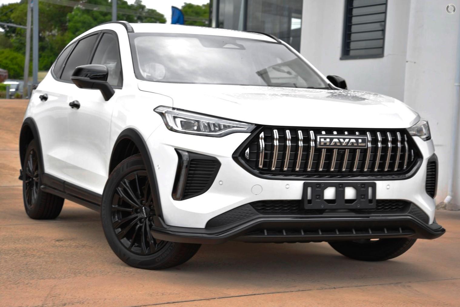 Gwm Haval Jolion image 1