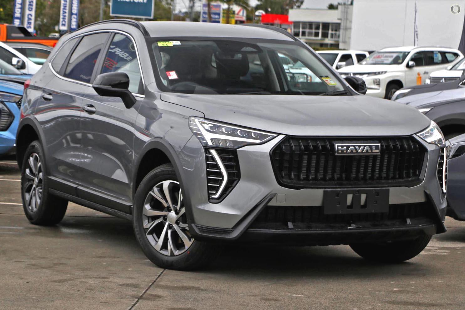 Gwm Haval Jolion image 1