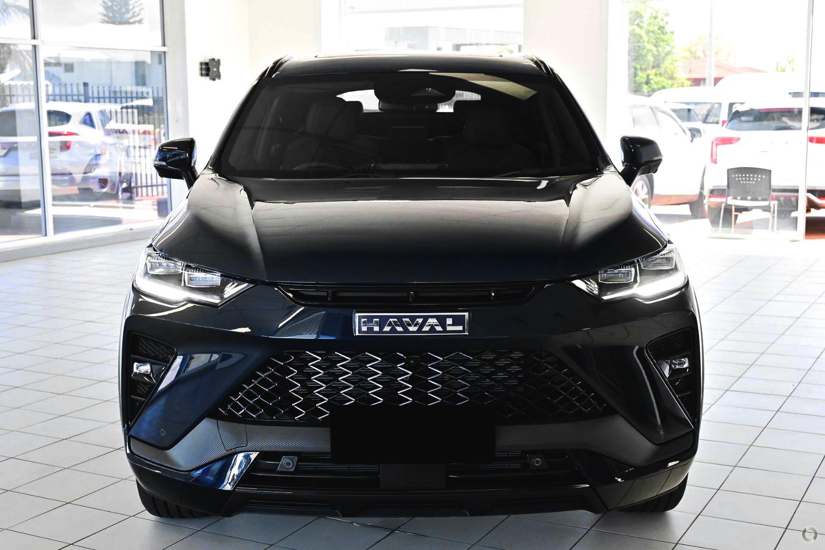 Gwm Haval H6gt image 2