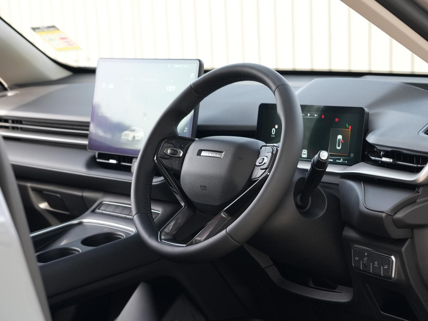 Gwm Haval H6 image 2