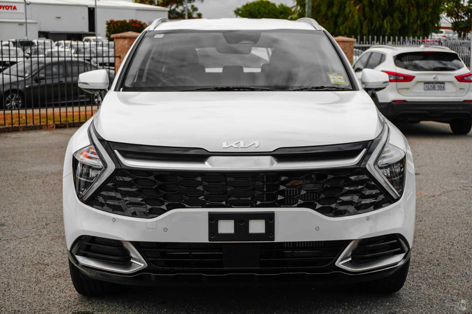 Kia Sportage image 2