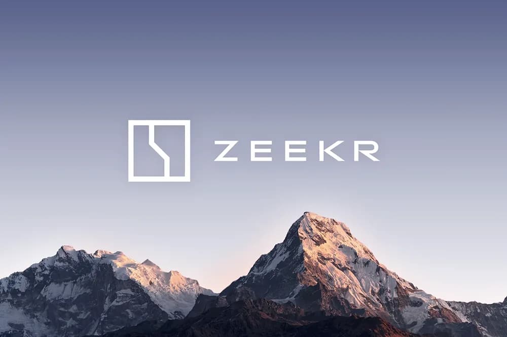 Zeekr