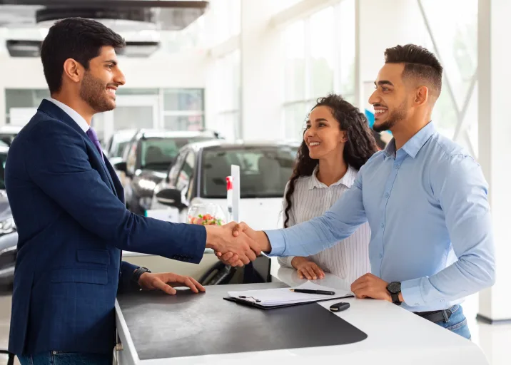 Car finance image 01