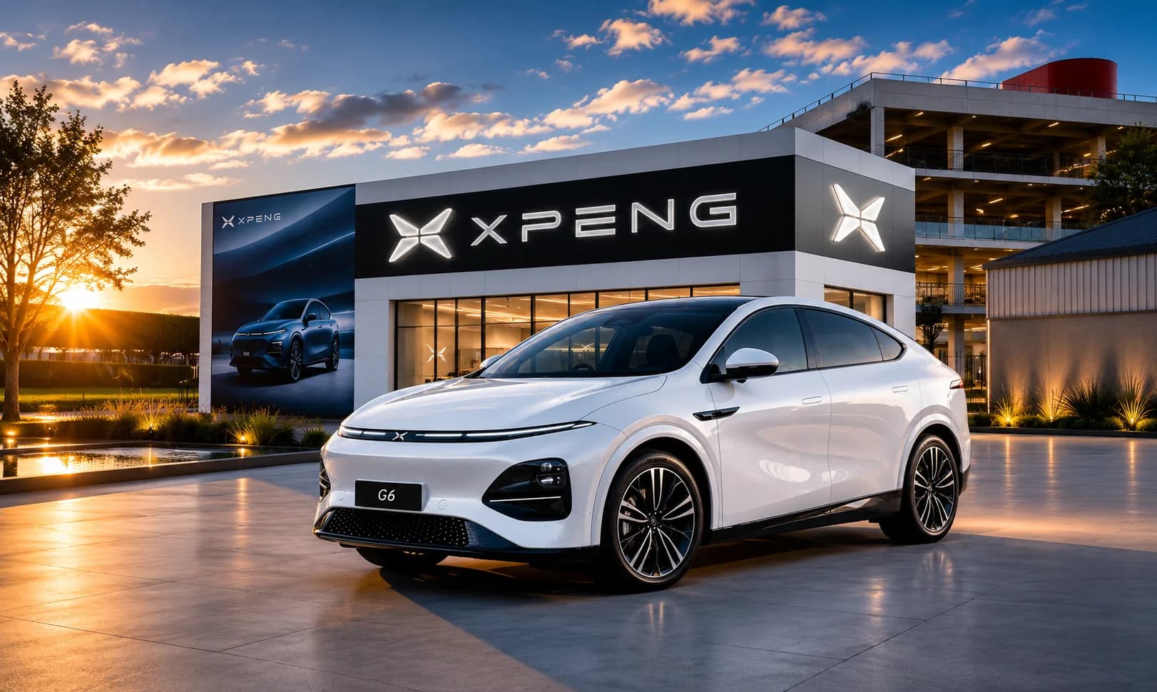 Xpeng REIMAGINED3