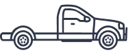 Icon cab chassis